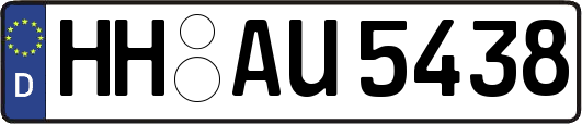 HH-AU5438