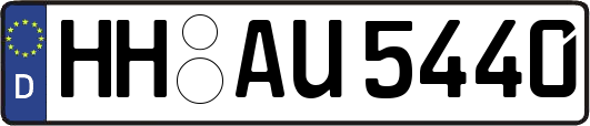 HH-AU5440
