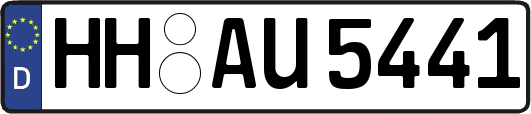 HH-AU5441