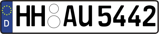 HH-AU5442