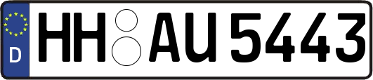 HH-AU5443