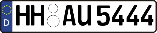 HH-AU5444