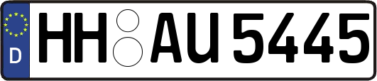 HH-AU5445
