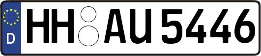HH-AU5446