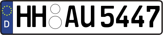 HH-AU5447