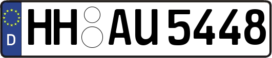 HH-AU5448