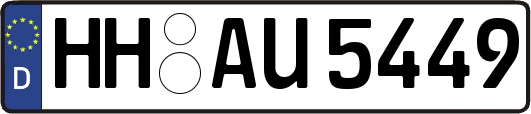 HH-AU5449