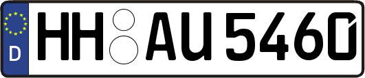 HH-AU5460