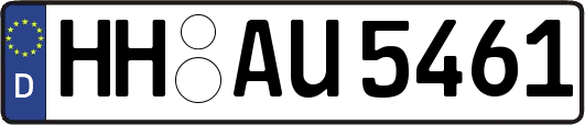 HH-AU5461