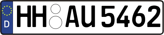 HH-AU5462