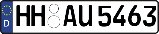 HH-AU5463