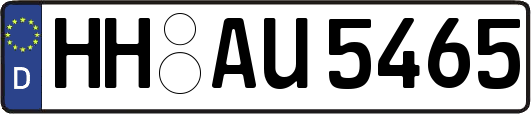 HH-AU5465
