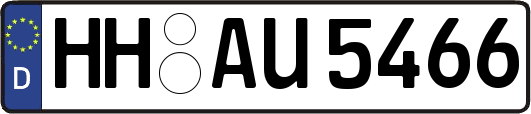 HH-AU5466