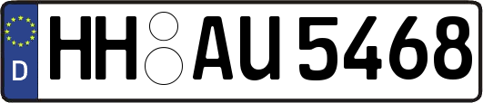 HH-AU5468