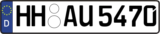 HH-AU5470