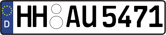 HH-AU5471