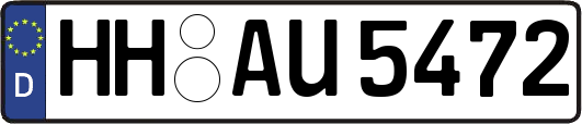 HH-AU5472
