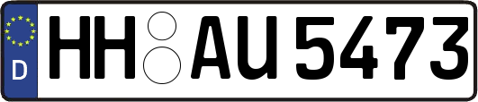 HH-AU5473
