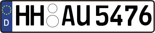 HH-AU5476