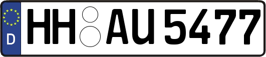 HH-AU5477