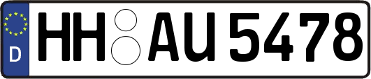 HH-AU5478