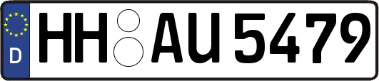 HH-AU5479