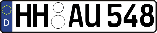 HH-AU548