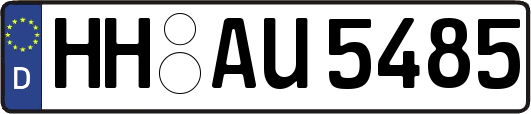 HH-AU5485