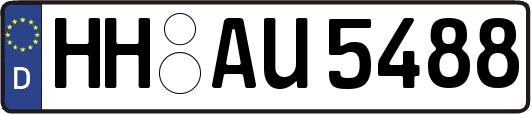 HH-AU5488