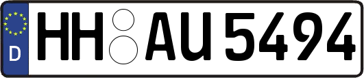 HH-AU5494