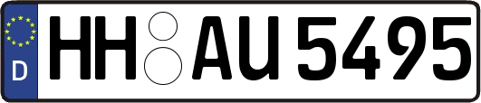 HH-AU5495