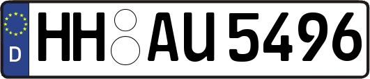 HH-AU5496