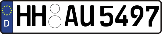 HH-AU5497