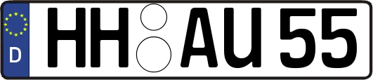 HH-AU55