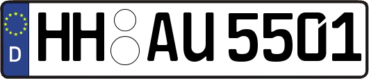 HH-AU5501