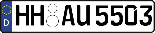 HH-AU5503