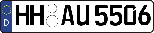 HH-AU5506