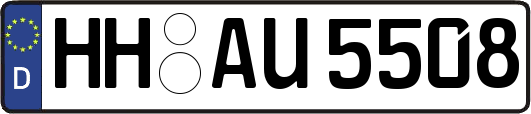 HH-AU5508