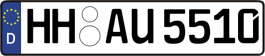 HH-AU5510