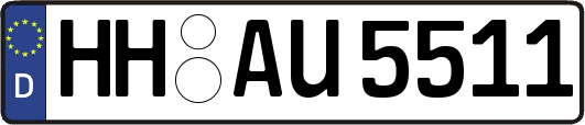 HH-AU5511