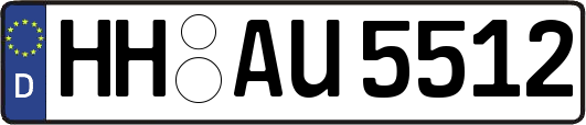 HH-AU5512