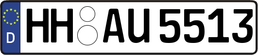 HH-AU5513