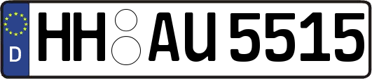 HH-AU5515
