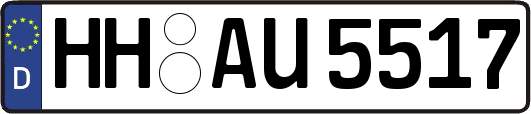 HH-AU5517