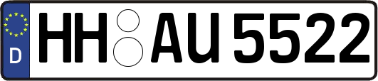 HH-AU5522