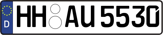 HH-AU5530