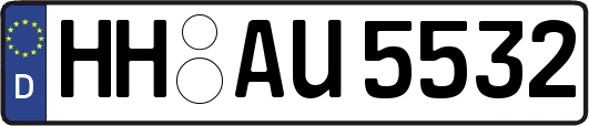 HH-AU5532