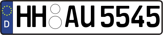 HH-AU5545