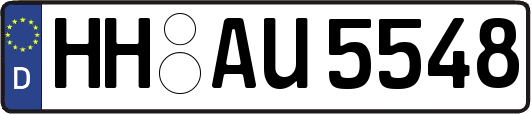 HH-AU5548