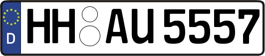 HH-AU5557